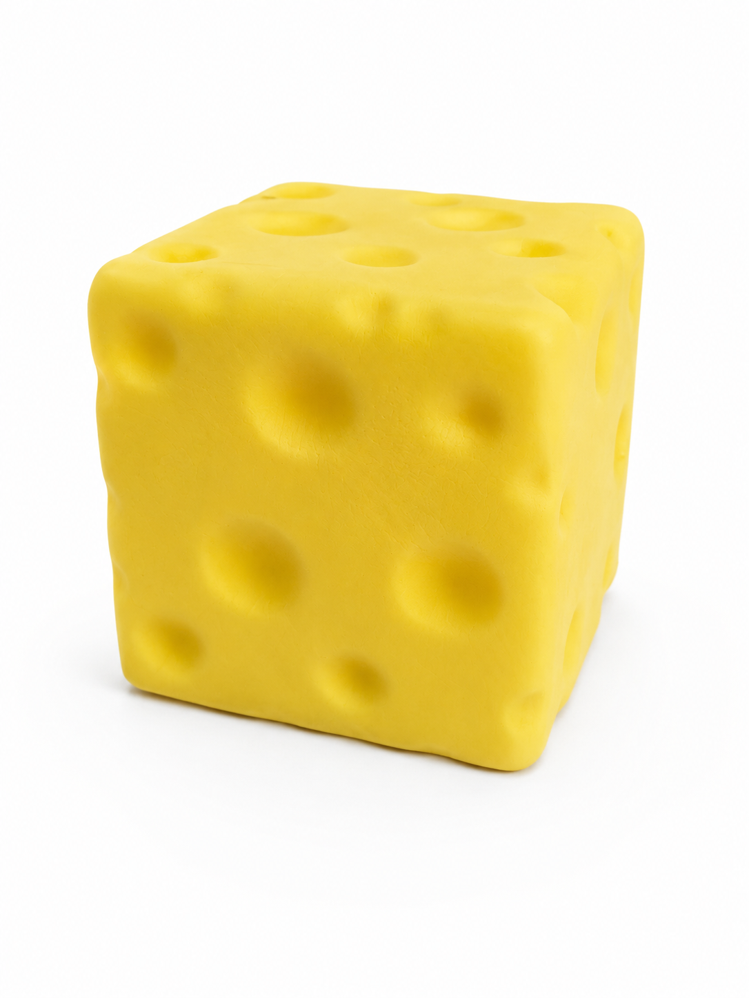 Cloud Cheese Cube- Slow Rise