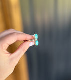 Pilot Mountain Turquoise *Size 6