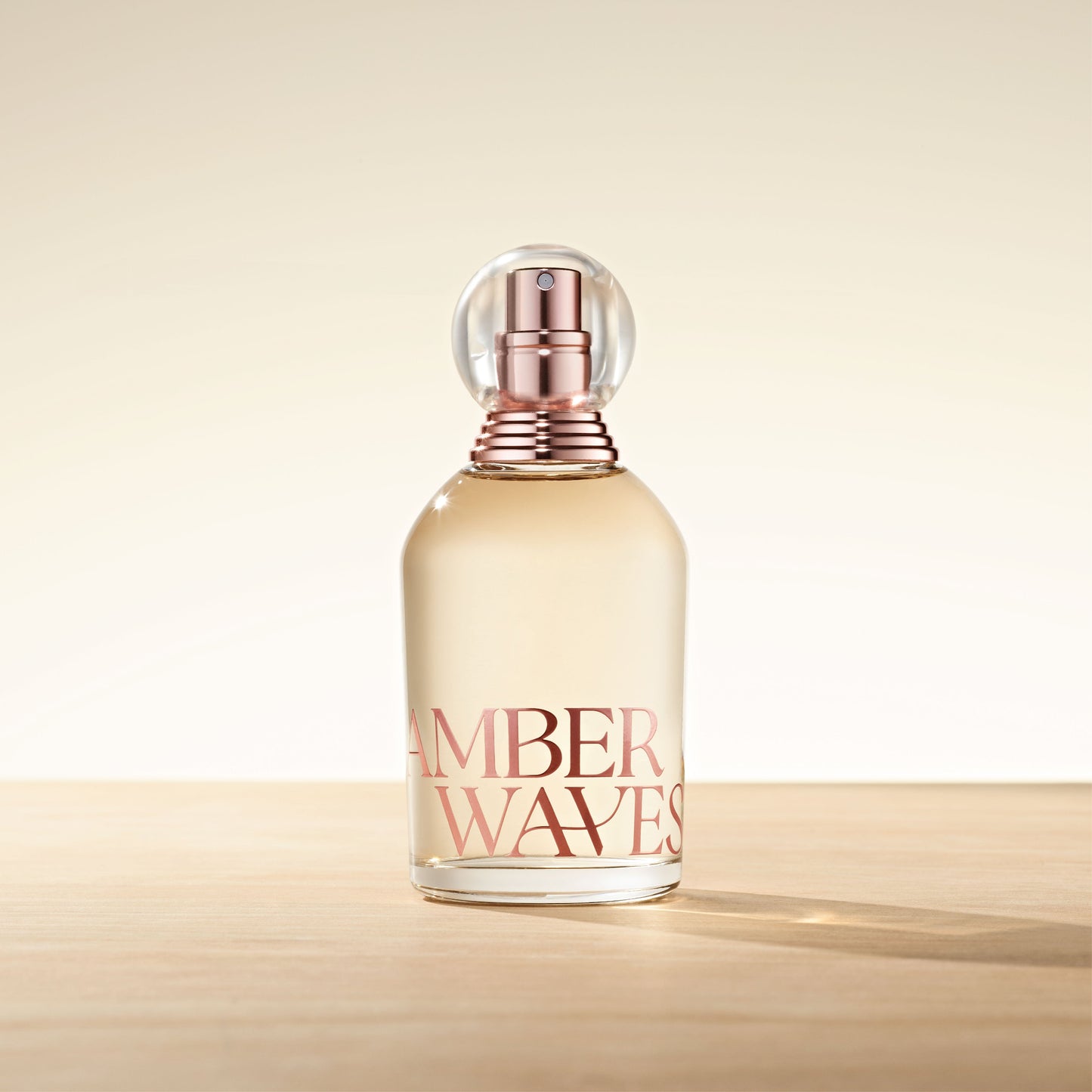 Amber Waves Women's Perfume