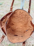 The Roan Crossbody