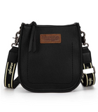 Wrangler Crossbody Bag *Black