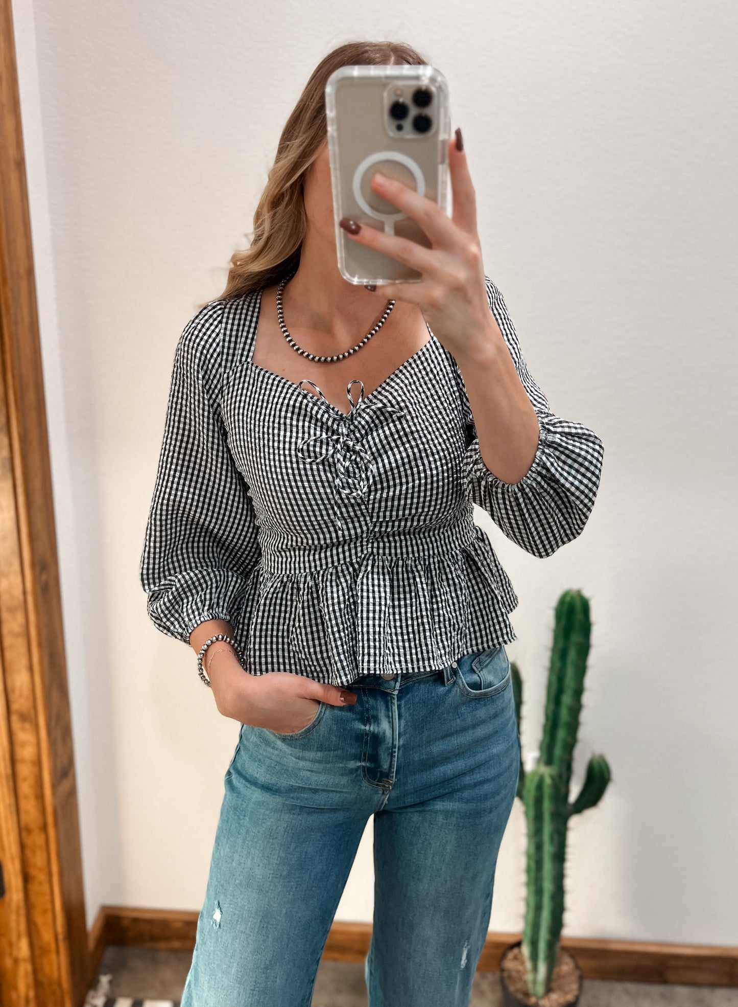 The Darlin Top