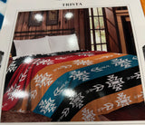 Trista King Throw Blanket