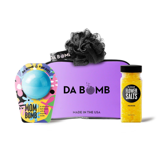 Mom Gift Set: Honeysuckle