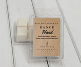 Ranch Hand Wax Melts