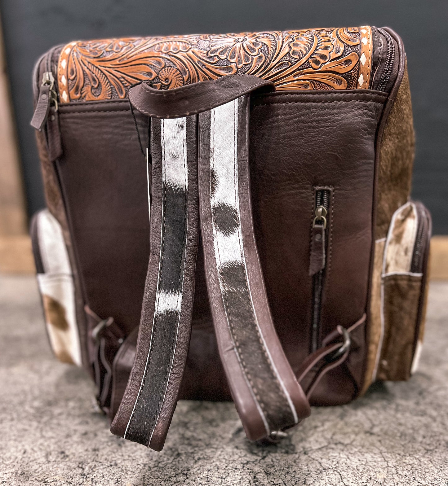 Wild Sage Backpack