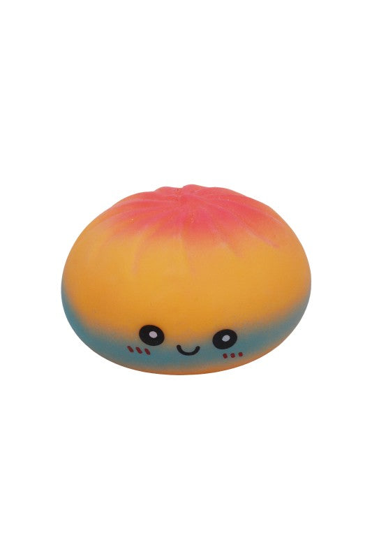 Ombre Rainbow Mystery Dumpling