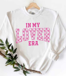 In My Lover Era Sweatshirt