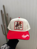 Howdy Cowboy Hat