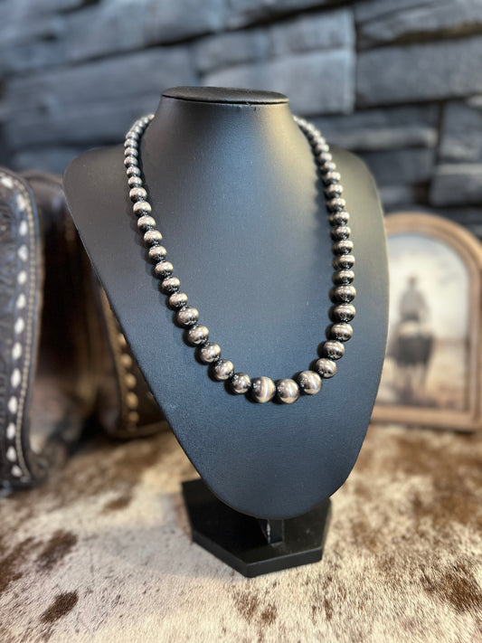 The Long Ride Necklace