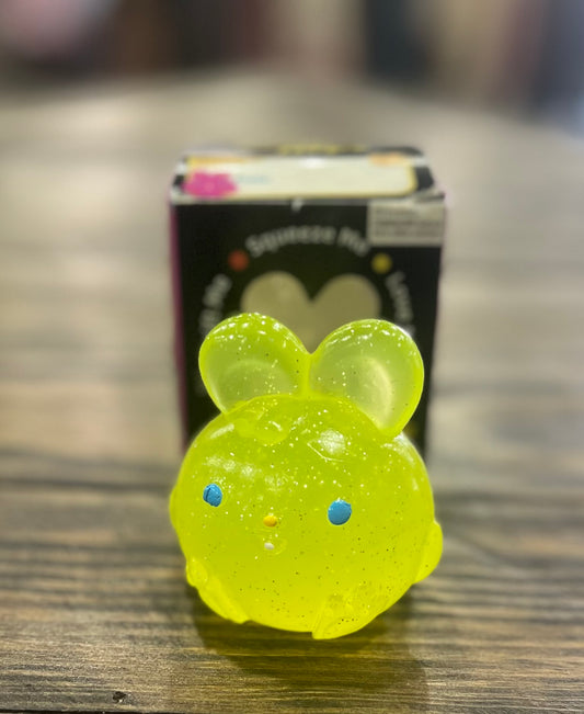Jelly Hops Squishy