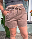 The Syd Shorts *Mocha