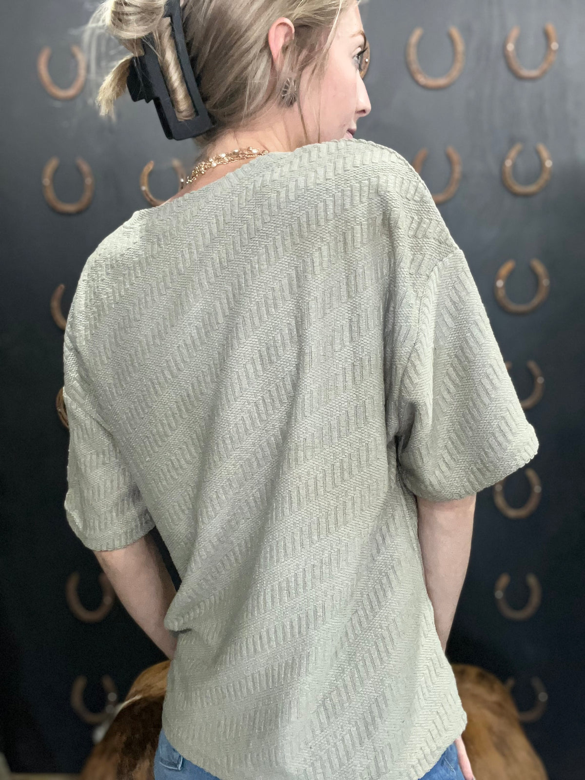 The Remi Top