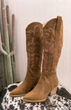 Bronco Cowboy Boots
