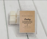 Cowboy Wax Melts