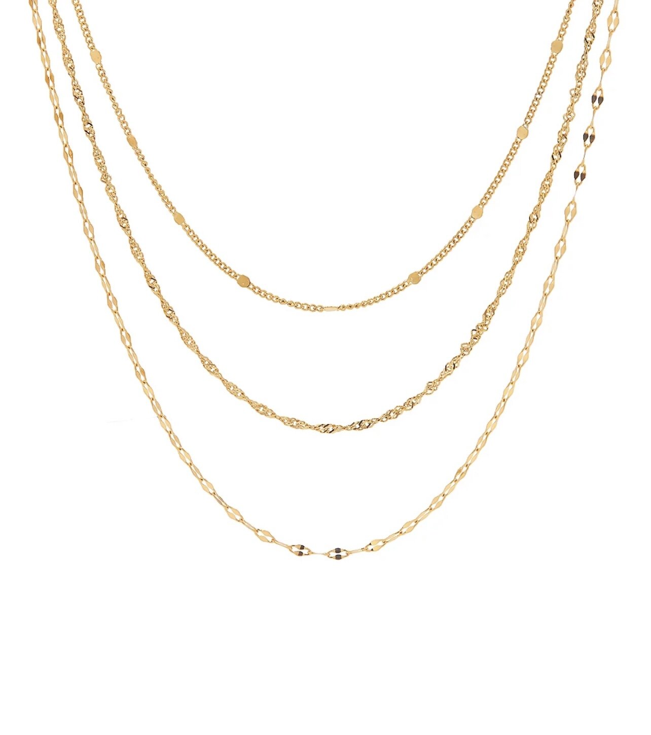 The Miranda Necklace