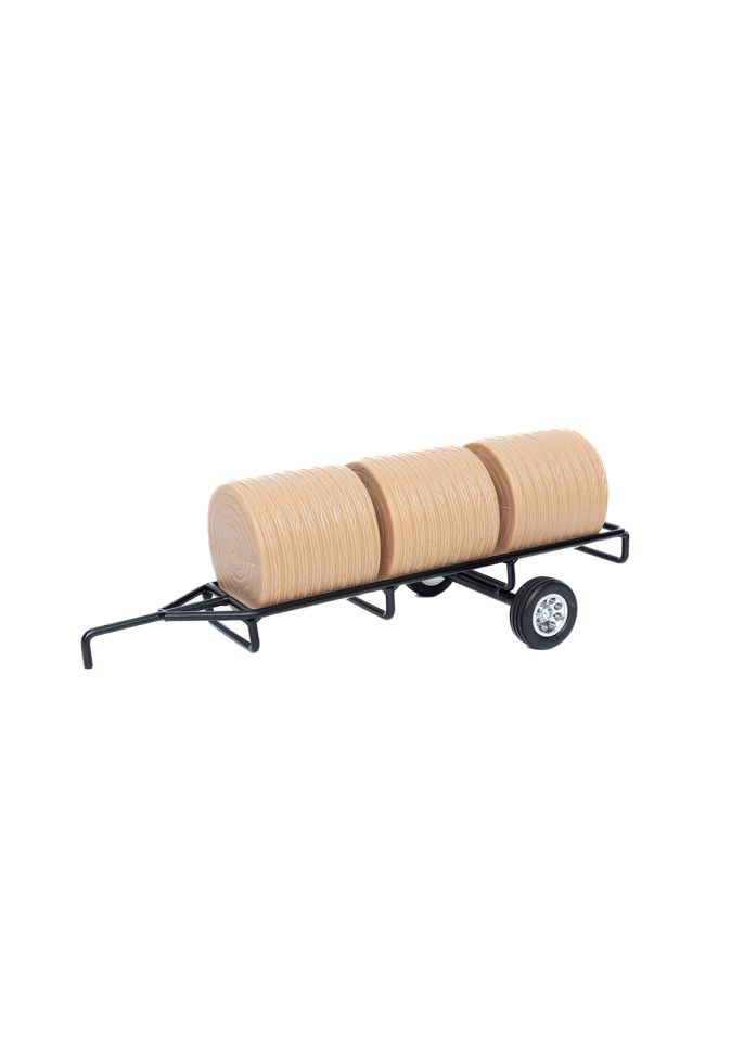 Hay Trailer
