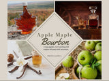 Apple Maple Bourbon Wax Melts