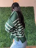 The Ivy Sweater