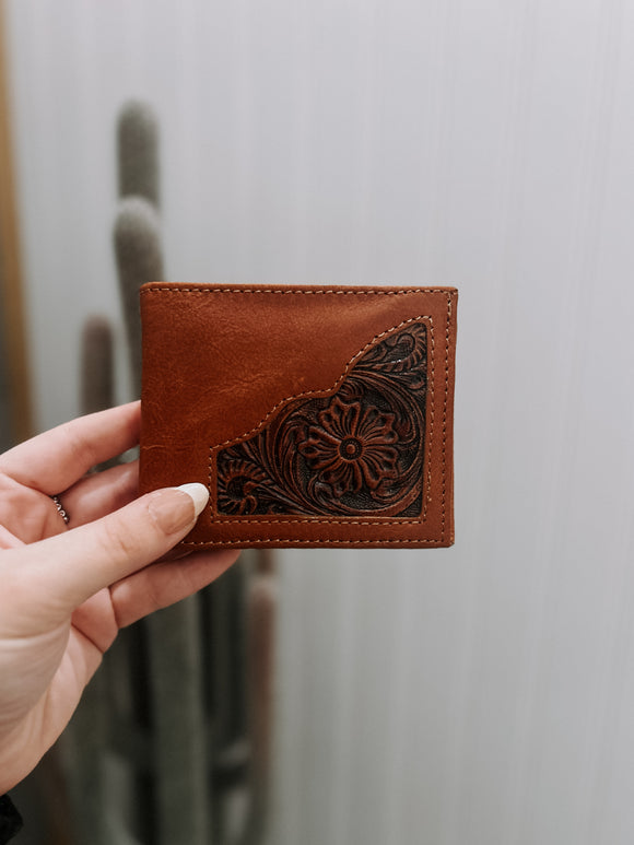 The Easton Wallet