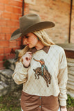 Stagecoach Sweatshirt