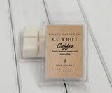 Cowboy Coffee Wax Melts