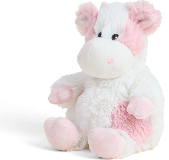 Junior Strawberry Cow Warmie