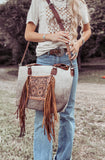 The Roan Crossbody