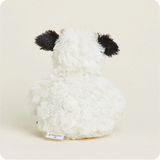 Black & White Cow Junior Warmie