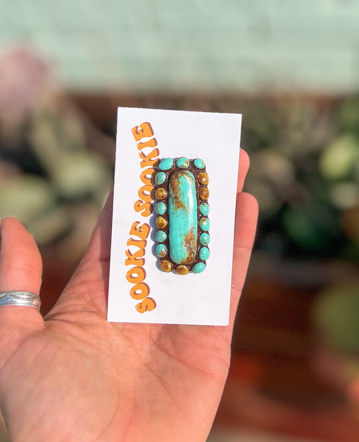 Sookie Sookie Remington Ring