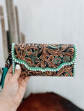 Dolly Trail Wallet