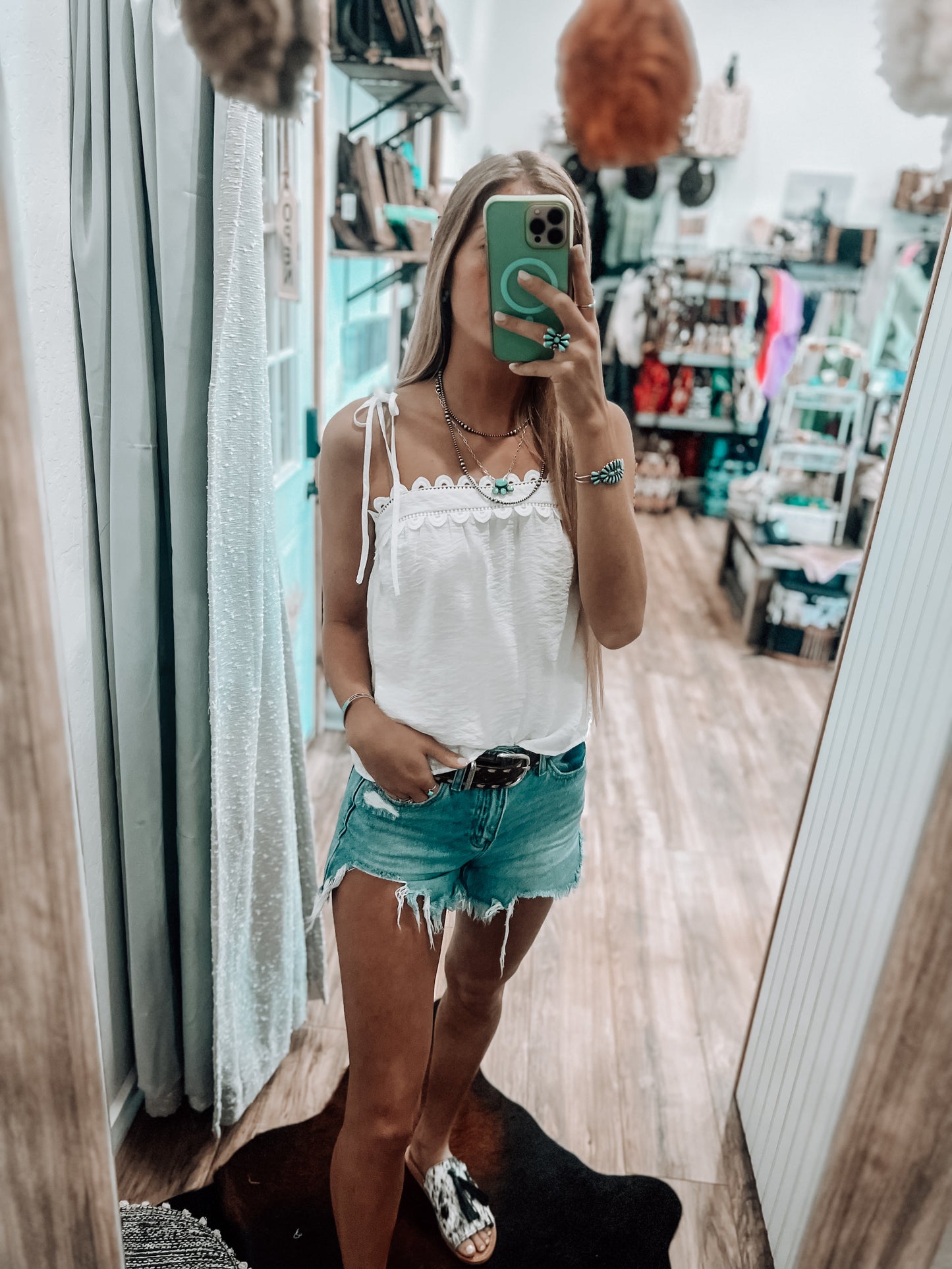 Cecelia Top