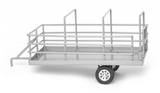 Cattle Trailer