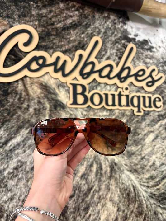 Aviator Sunglasses