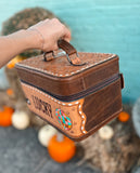 Lucky Travel Jewelry Case