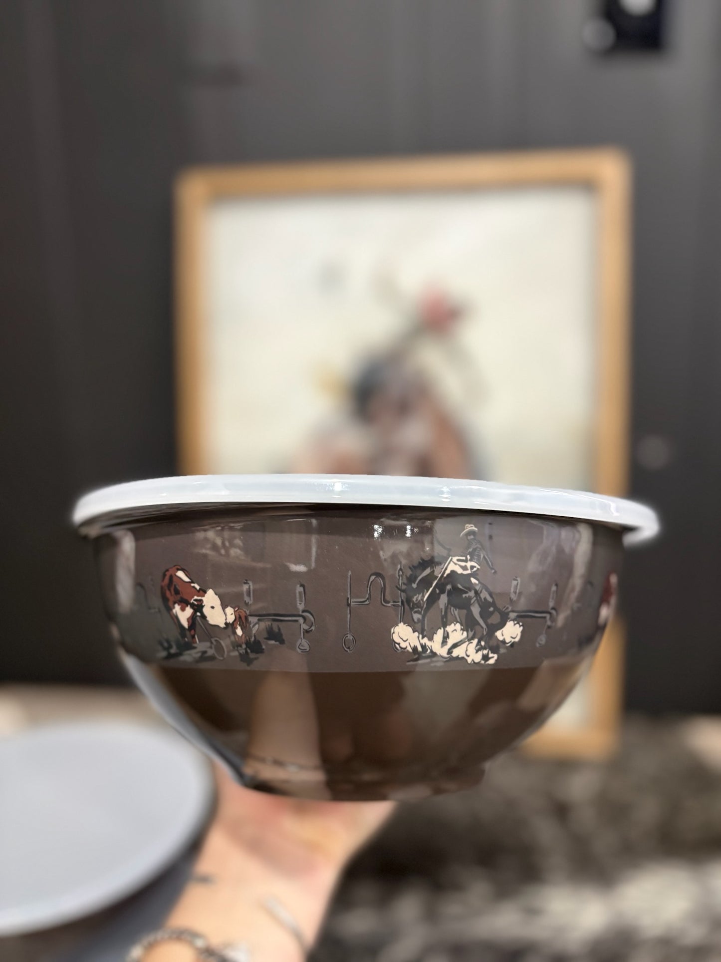 Super Fly Bowls *Western