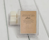 Desperado Love Wax Melts