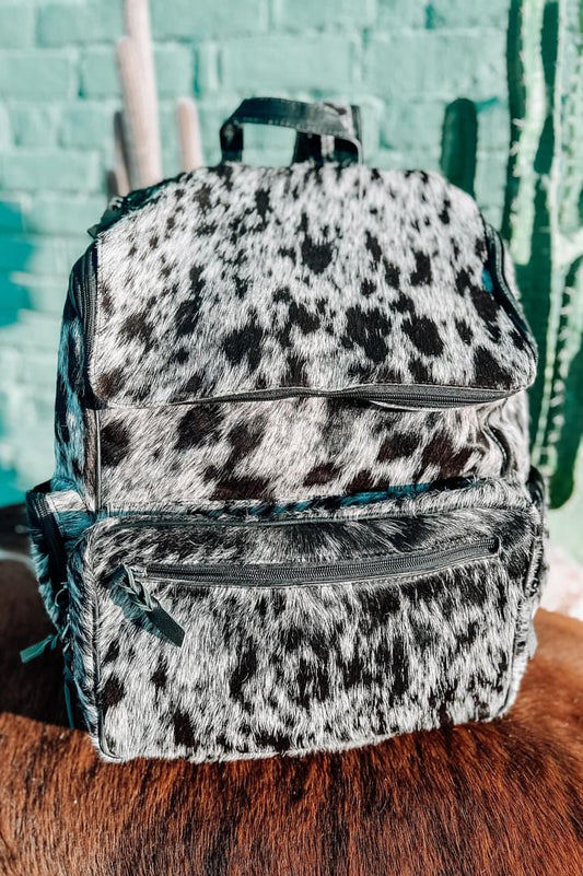 Ain’t Doin’ Jack Diaper Bag Backpack