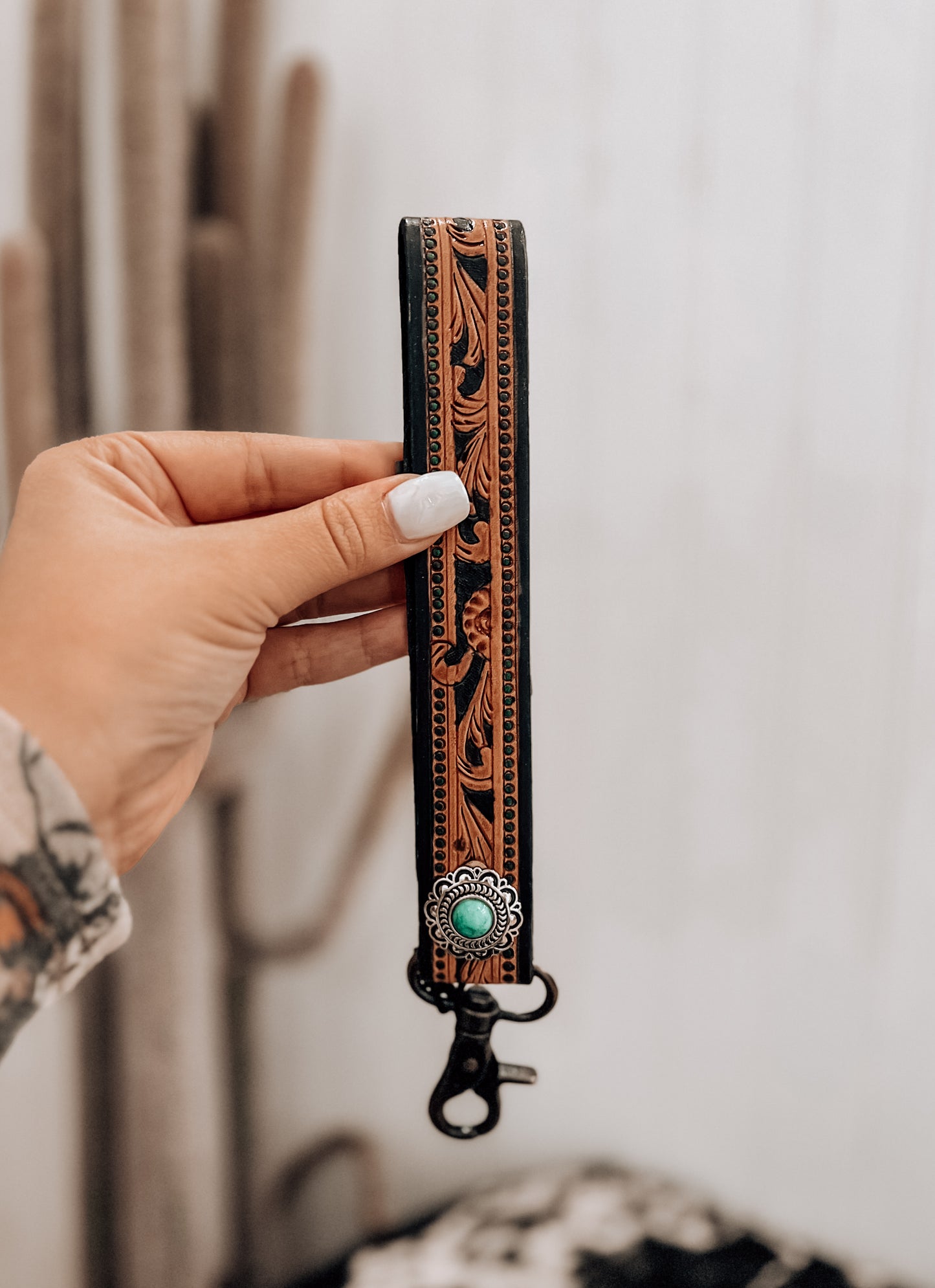 Fiesta Key Fob