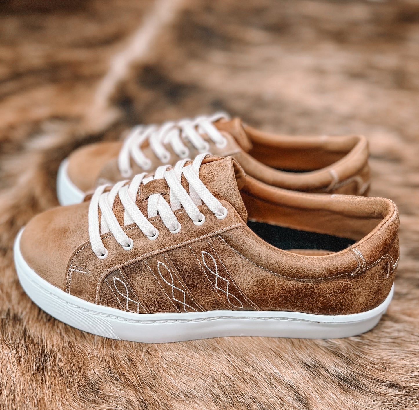 The Sheridan Special II Sneakers
