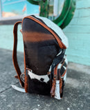 The Saddleback Diaperbag/Backpack