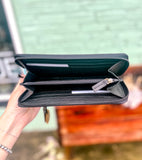 Pancha Florals Wallet