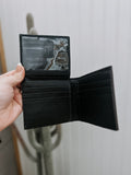 The Travis Leather Wallet