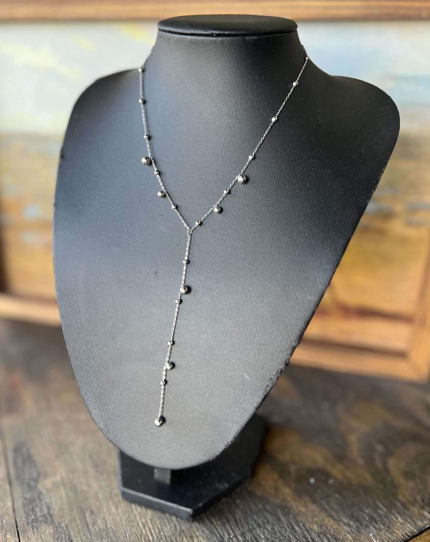 The Lexi Necklace