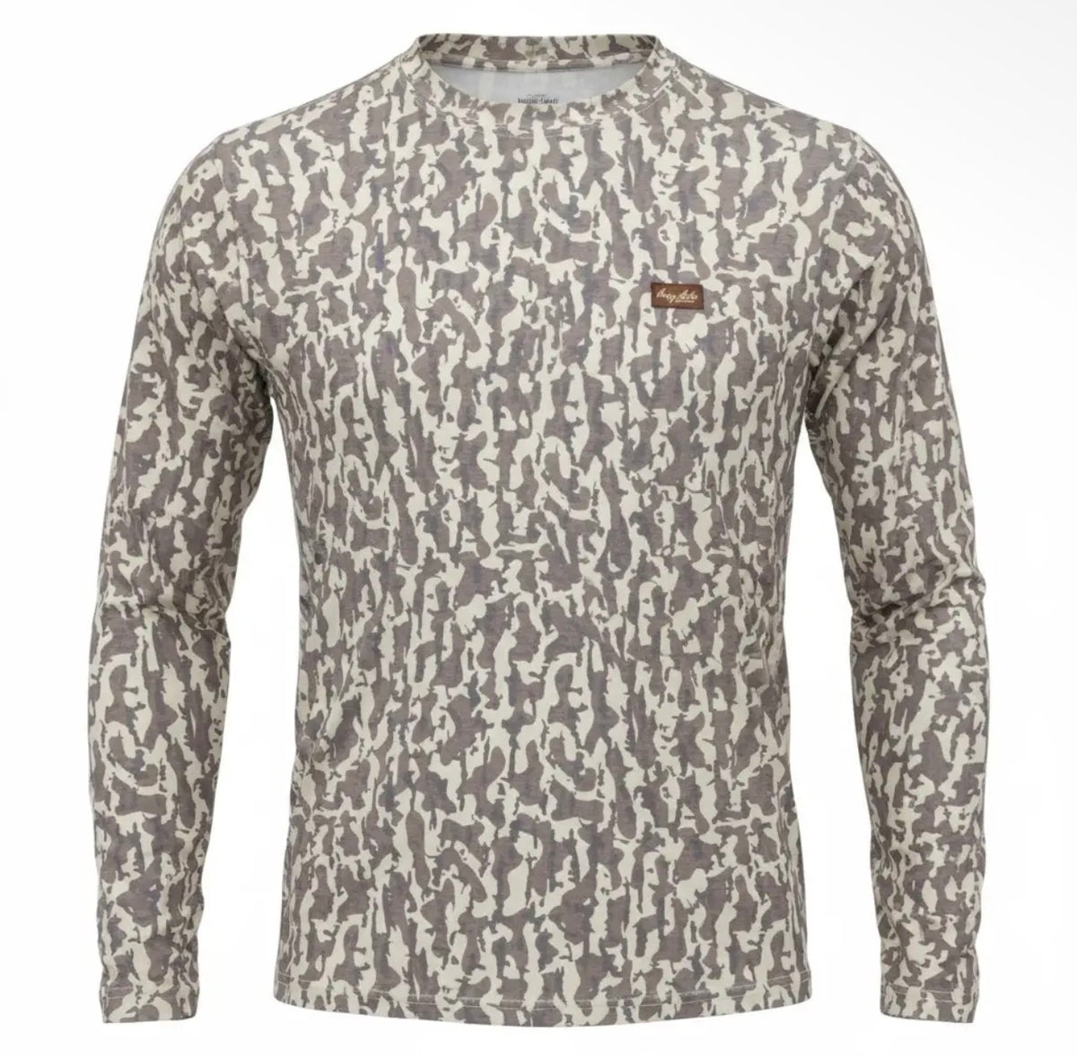 DBC Drift Performance Long Sleeve