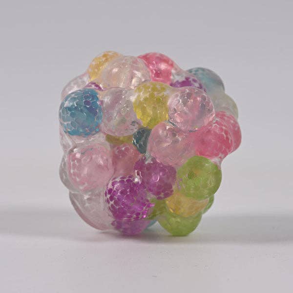 Crunch & Squish Candy Series Crunchy Squishy Stress Ball Fidget