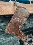 Bootstitch Leather Stocking