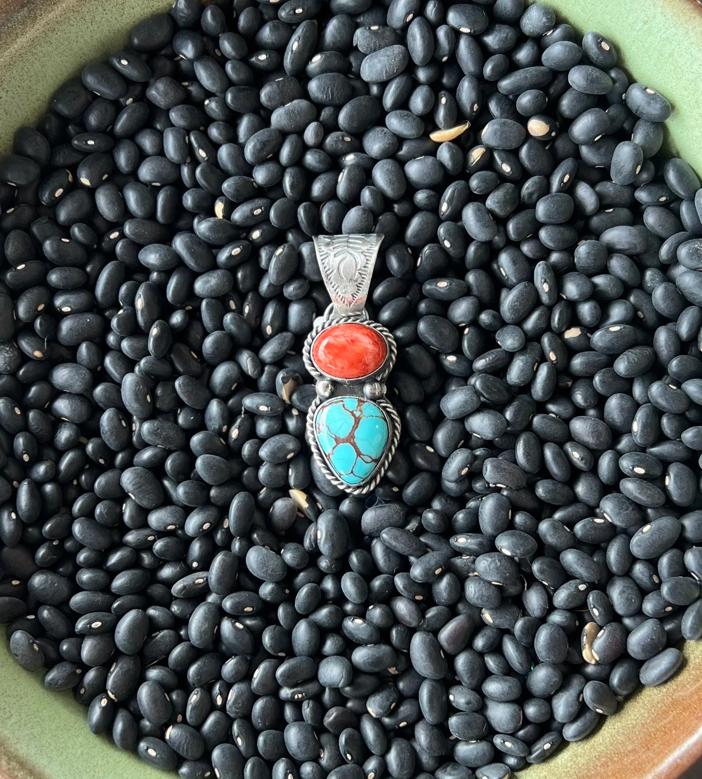 The Jolene Pendant
