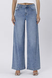 Olivia Palazzo Jeans