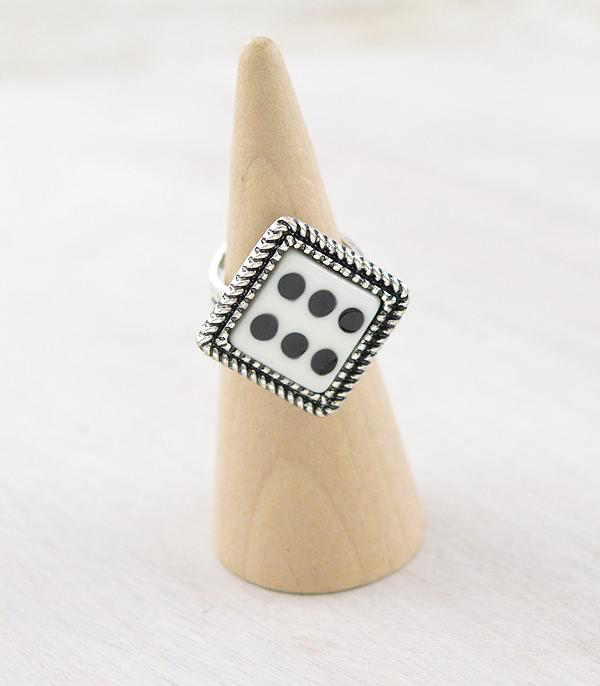 Dice Ring